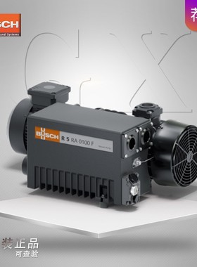 进口 A0040F/旋片真空泵/RA0040F配价格优惠