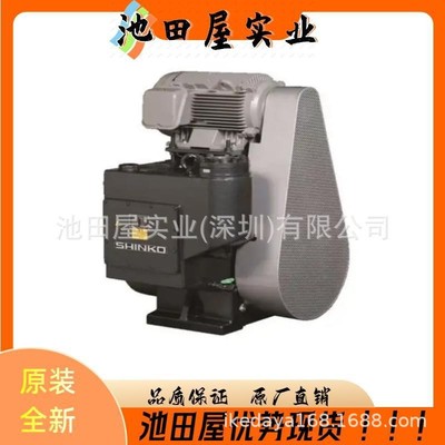 真空泵流量真空计控制器伺服马达