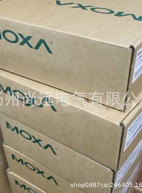 全新 摩莎交换机ioLogik E1242 产品全系列