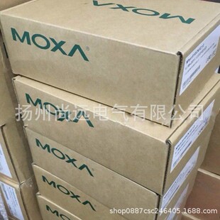 E1242 产品全系列 摩莎交换机ioLogik 全新