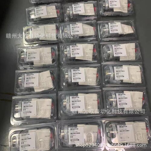 MKS流量计真空计控制器伺服马达