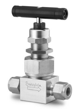 SS-12NBSW12T苛刻环境型联合阀帽针阀2.2Cv卡套管3/4 in.