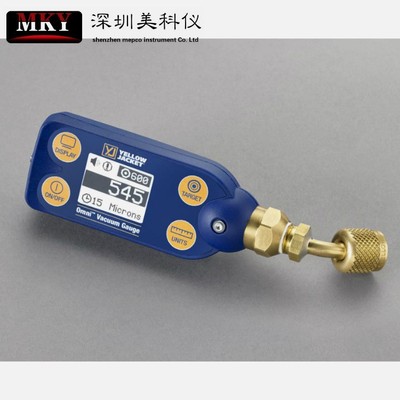 真空泵流量真空计控制器伺服马达