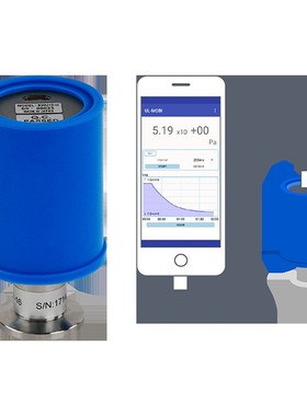 皮拉尼真空计  通用型  GP-G 系列  GPｰ1000G ULVAC