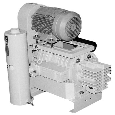 真空泵流量真空计控制器伺服马达