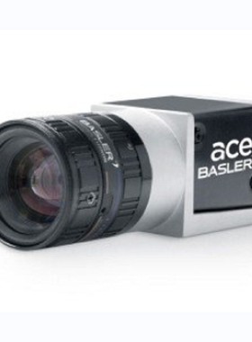 德国   USB3.0接口  acA640-120uc (CS-Mount)业相机
