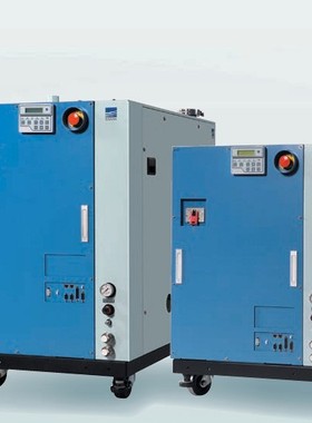 进口干式真空泵EV-S200N