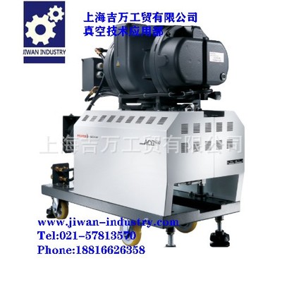 PFEIFFER普发真空计泵驱动伺服器