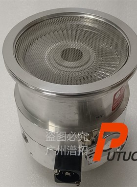 莱宝TURBOVAC TMP 361涡轮分子泵-广州维修中心