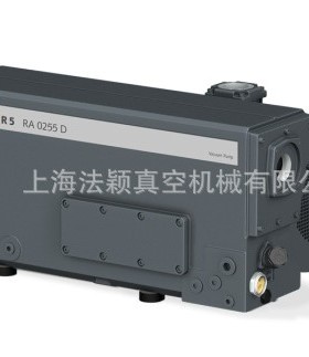 真空泵维修RA0165D/RA0255D/RA0205D/RA0305D真空泵保养清洁测试