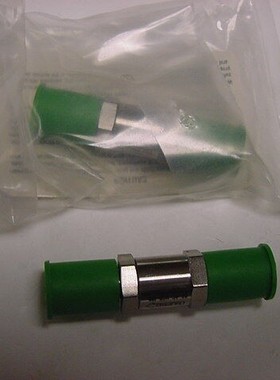 批量 2 件 世伟洛克 / Nupro SS-4C-VCR-100 POPPET CHECK VALVE