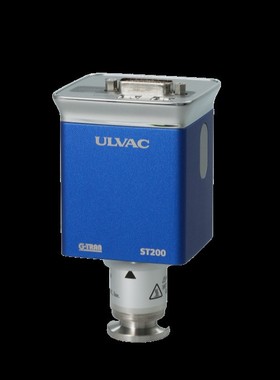 热阴极电离真空计  传感器型 ST200-A / R / E ULVAC