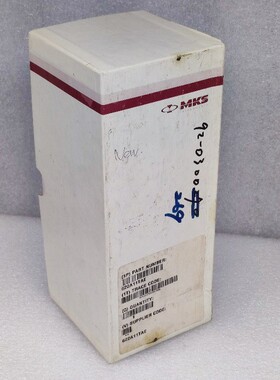 A065*真空计 622A11TAE Range:10TORR 美国全新原包装现货