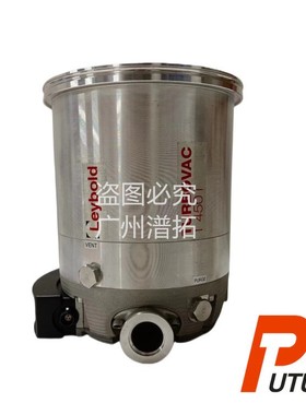 德国进口Leybold莱宝 TURBOVAC T450i涡轮分子泵维修参数