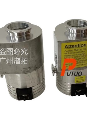 维修出售德国莱宝TURBOVAC TMP 35LS涡轮分子泵