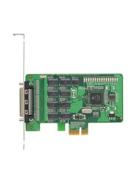 /  CP-168EL-A  8端口RS-232  PCI Express板