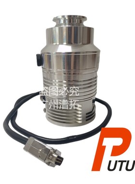 进口Edwards爱德华EXT 75DX 24v dc涡轮分子泵轴承维修