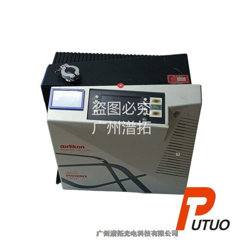 THERMOVAC莱宝真空计泵驱动伺服