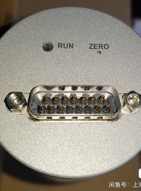 ULVAC 爱发科 CCMT-1000D 真空计 等同于Inficon CDG025D 375-001