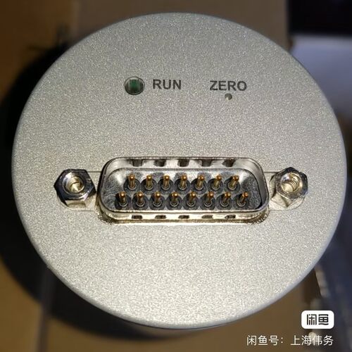 真空泵流量真空计控制器伺服马达