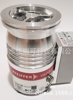 全新PFEIFFERHiPace 80分子泵HiPace300 700油棉轴承维修配