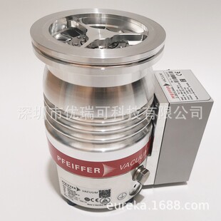 全新PFEIFFERHiPace 80分子泵HiPace300 700油棉轴承维修配