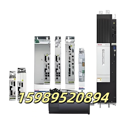 力士乐伺服选型，DKC0430