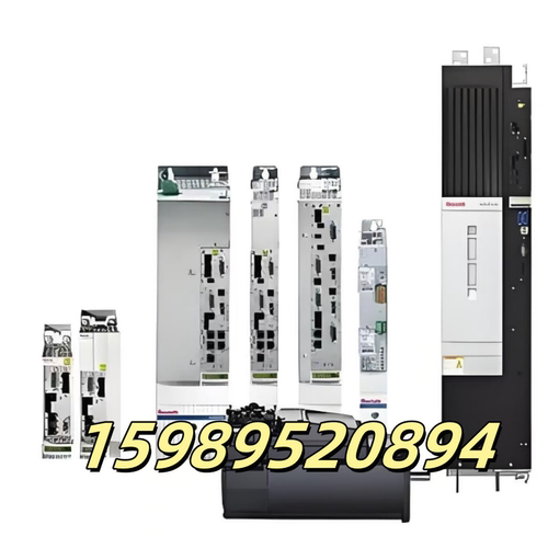 博世力士乐HDS052-W300N80