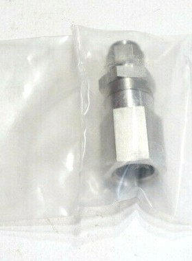 世伟洛克 SS-CHS6F8-1 316 不锈钢高压止回阀 全新 带包装