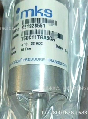 全新 750C11TGA3GA 真空计 全新 库存现货 议价