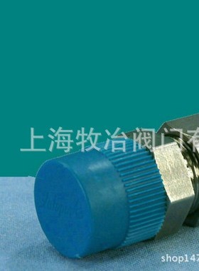 美国世伟洛克SS-810-1-8不锈钢卡套直通接头 部分库存