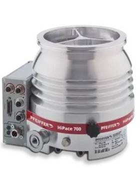 PFEIFFER普发分子泵Hipace 700 H 深圳现货在售