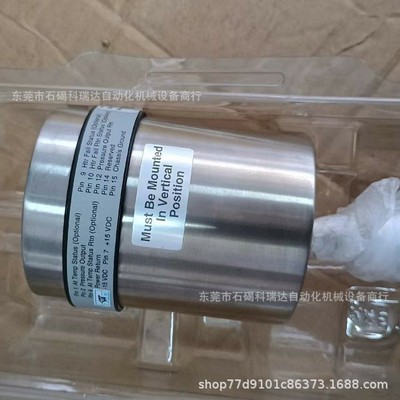 MKS流量计真空计控制器伺服马达