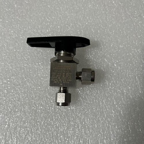 Swagelok世伟洛克针型阀接头阀岛