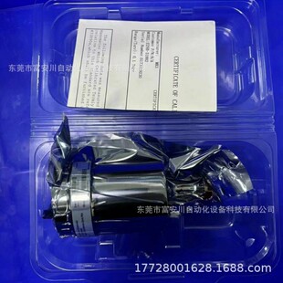 全新 真空计 库存现货 议价出售 631D13T8FPBB