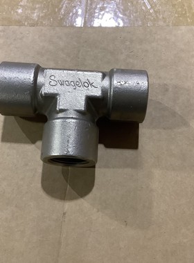 世伟洛克不锈钢FNPT阀