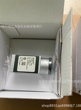 BASLERACA3800-10GM工业相机全新实物图需议价
