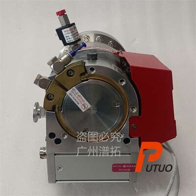 真空泵流量真空计控制器伺服马达