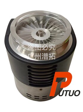 莱宝TW 690MS真空泵泵组维修，自带控制器