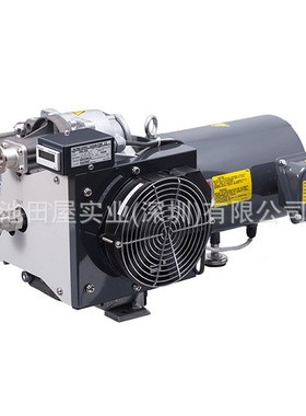 精品进口 ULVAC爱发科 螺杆型干式真空泵 LS120A