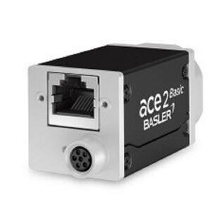 GigE接口工业相机 13gcBAS 德国 a2A3840