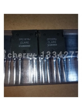 CPC1978J   原字  进口 全新  实物拍摄 现货供应价格咨询
