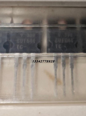 BUF644  TO-220  原装 现货