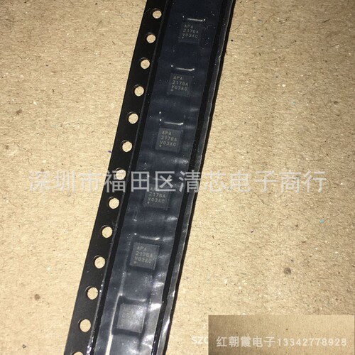 全新现货APA2176AAPA2176AQBI-T