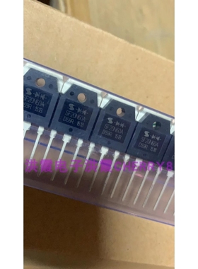 SF20N60A   原字全新  质量好  实物拍摄  现货价格咨询