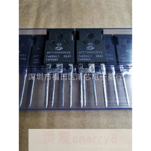 全新全新进口场效应管 APT5015BVR APT5015BVRG APT5015BVFR 500V