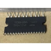 全新进口TPD4124K TPD4124AK TPD4134K智能功率模块单片电源块IC