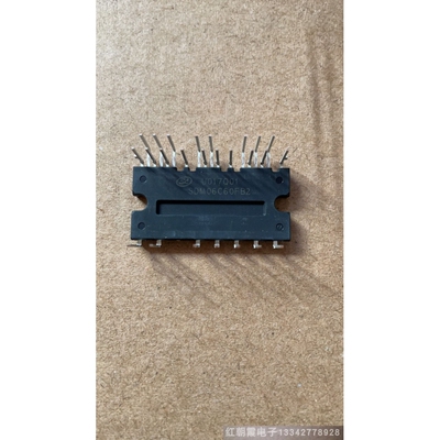 全新SDM06C60FB2进口原装原字模