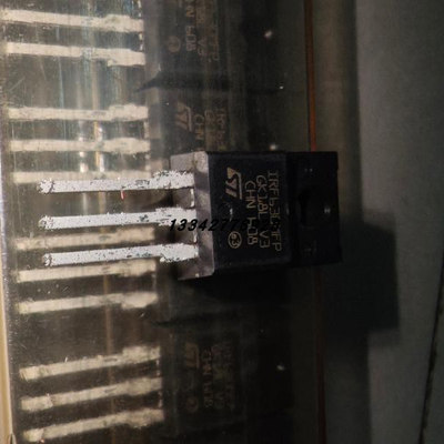 原装 IRF630MFP   TO-220F  现货  实物拍摄