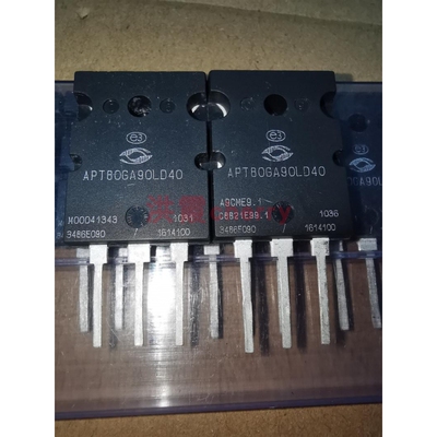 APT80GA90LD40原字全新实物拍